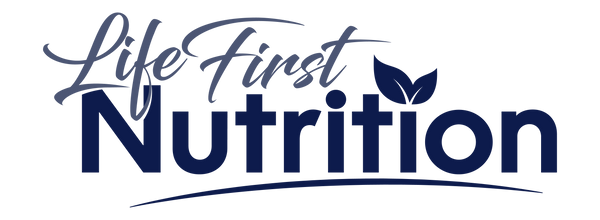 Life First Nutrition